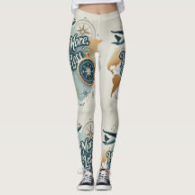 Adventure Awaits Leggings