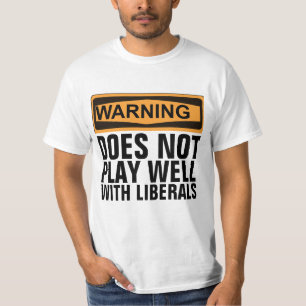 ADVERTENCIA NO JUEGA BIEN CON CAMISETAS DE LIBERAL