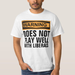 ADVERTENCIA NO JUEGA BIEN CON CAMISETAS DE LIBERAL