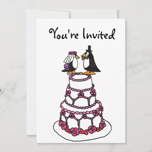 AE invitaciones nupciales de la ducha de los (Anverso)