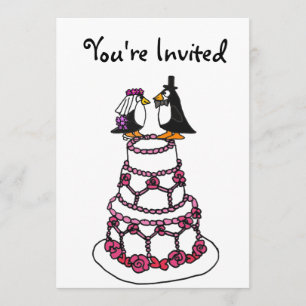 AE invitaciones nupciales de la ducha de los