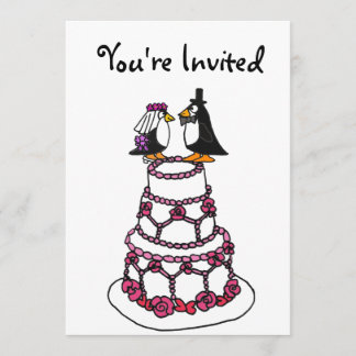 AE invitaciones nupciales de la ducha de los