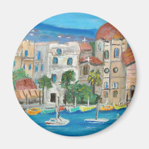 Aegina, imán de Grecia