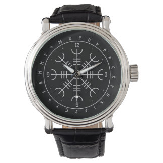 Aegishjalmr administra relojes