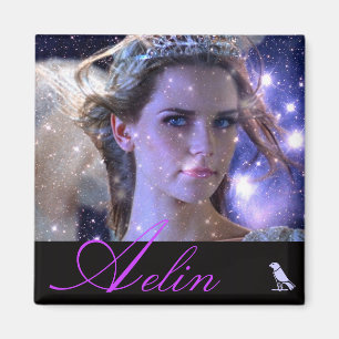AELIN - IMÁN