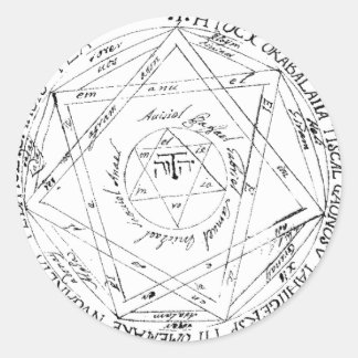 Aemethms Alchemy Pegatina