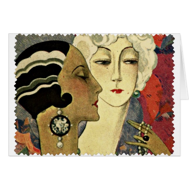 Aer Deco Ladies (Anverso (Horizontal))