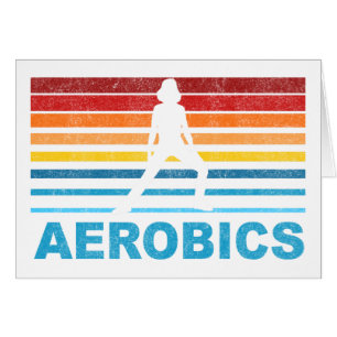 Aeróbicos retros