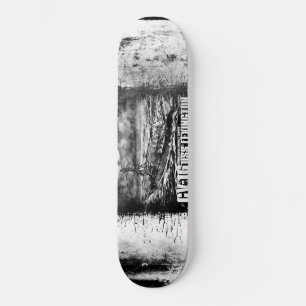 Aerolínea Lexington Skateboard