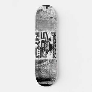 Aeronave Enterprise 8 Skateboard de 1/8"