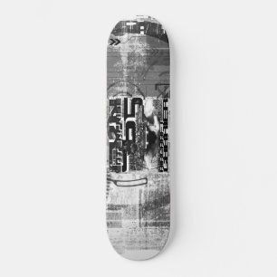 Aeronave Enterprise 8 Skateboard de 1/8"