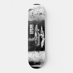 Aeronave Nimitz Skateboard