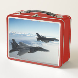 Aeronaves de combate
