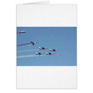 Aeronaves de Francia