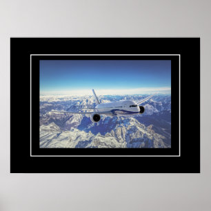 Aeronaves posters