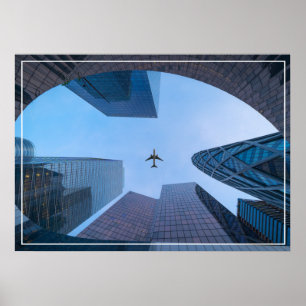 Aeronaves posters