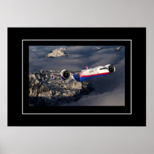 Aeronaves posters
