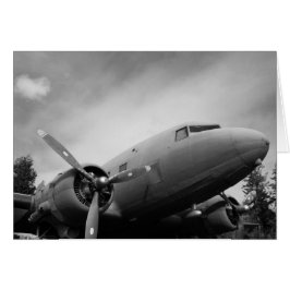 Aeroplano de WWII