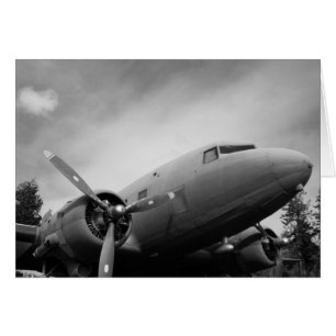 Aeroplano de WWII