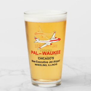 Aeropuerto de Palwaukee, Wheeling, Illinois