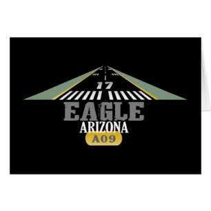 Aeropuerto Eagle, AZ A09