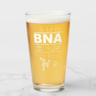 Aeropuerto Internacional BNA de Nashville