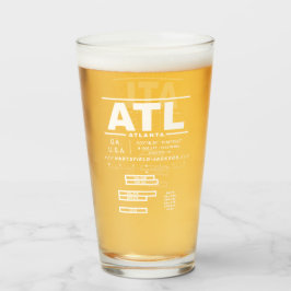 Aeropuerto Internacional de Atlanta ATL