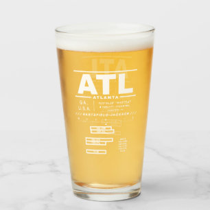 Aeropuerto Internacional de Atlanta ATL