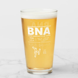 Aeropuerto Internacional de Nashville BNA