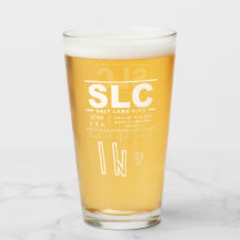 Aeropuerto Internacional de Salt Lake City