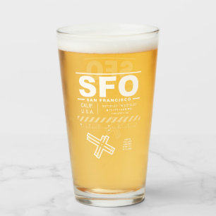 Aeropuerto Internacional de San Francisco SFO