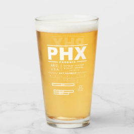 Aeropuerto Internacional Phoenix Sky Harbor PHX