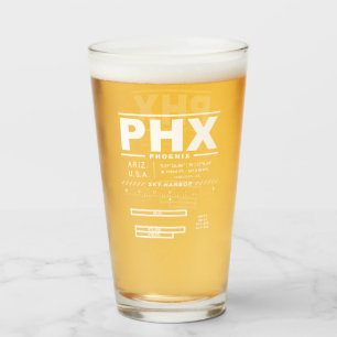 Aeropuerto Internacional Phoenix Sky Harbor PHX