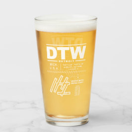 Aeropuerto Metropolitano del Condado de Wayne de D