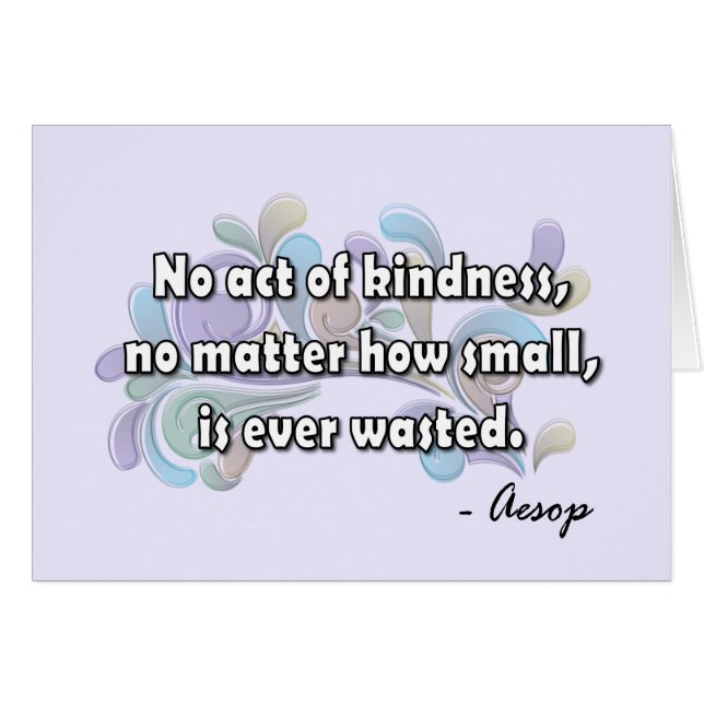 Aesop (Anverso (Horizontal))