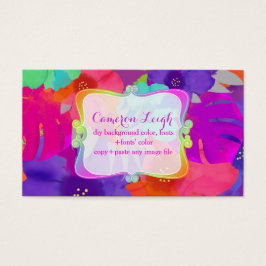 Afecta a PixDezines bali kai/acuarela