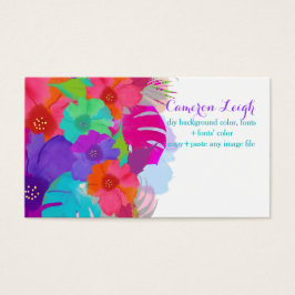 Afecta a PixDezines bali kai/acuarela