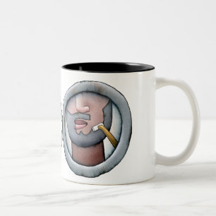 Afeitar la taza