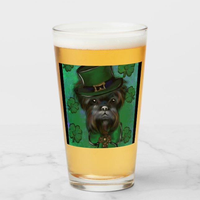 AFFENPINSCHER (Anverso (lleno))