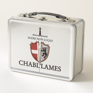 Affiche logo AMHE du 74