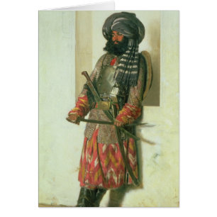 Afgano, 1870