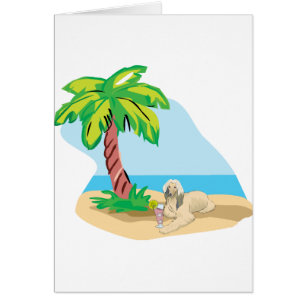 Afgano tropical