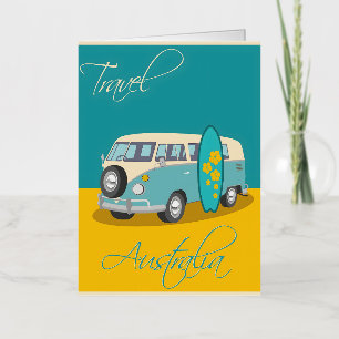 Afiche de Australia