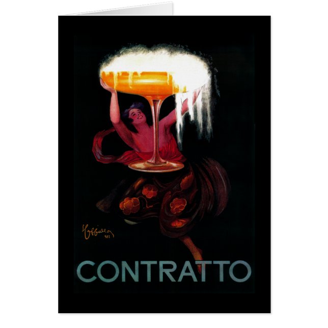 Afiche de la Convención de VintageEurope (Frente)