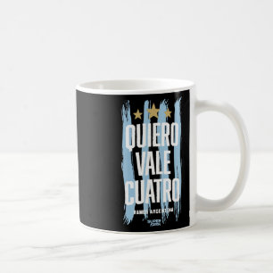 Aficionado de Fútbol Argentino Copa Mundial 2026 _