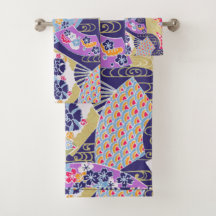 Aficionados japoneses tradicionales de Geisha Jueg