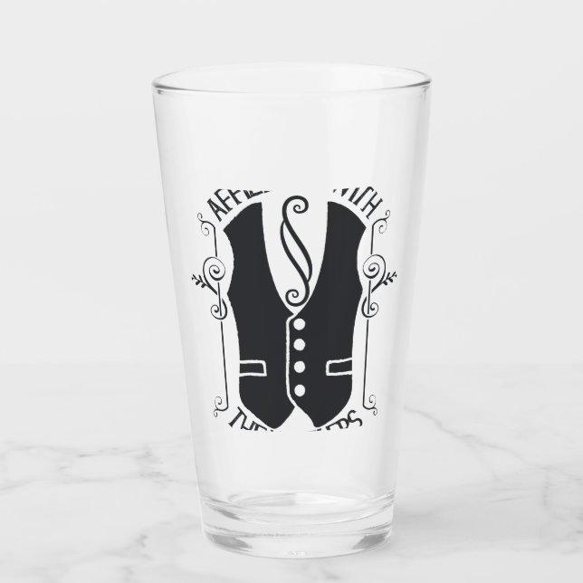 Afiliado A Los Aficionados (Anverso)