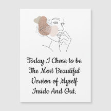 Afirmación positiva