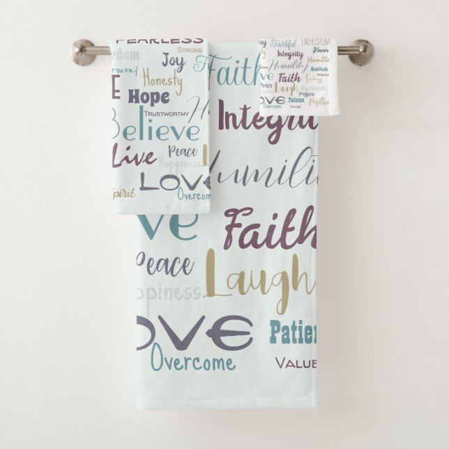 Afirmaciones (In situ)