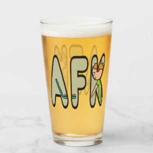 AFK Ausente del Teclado